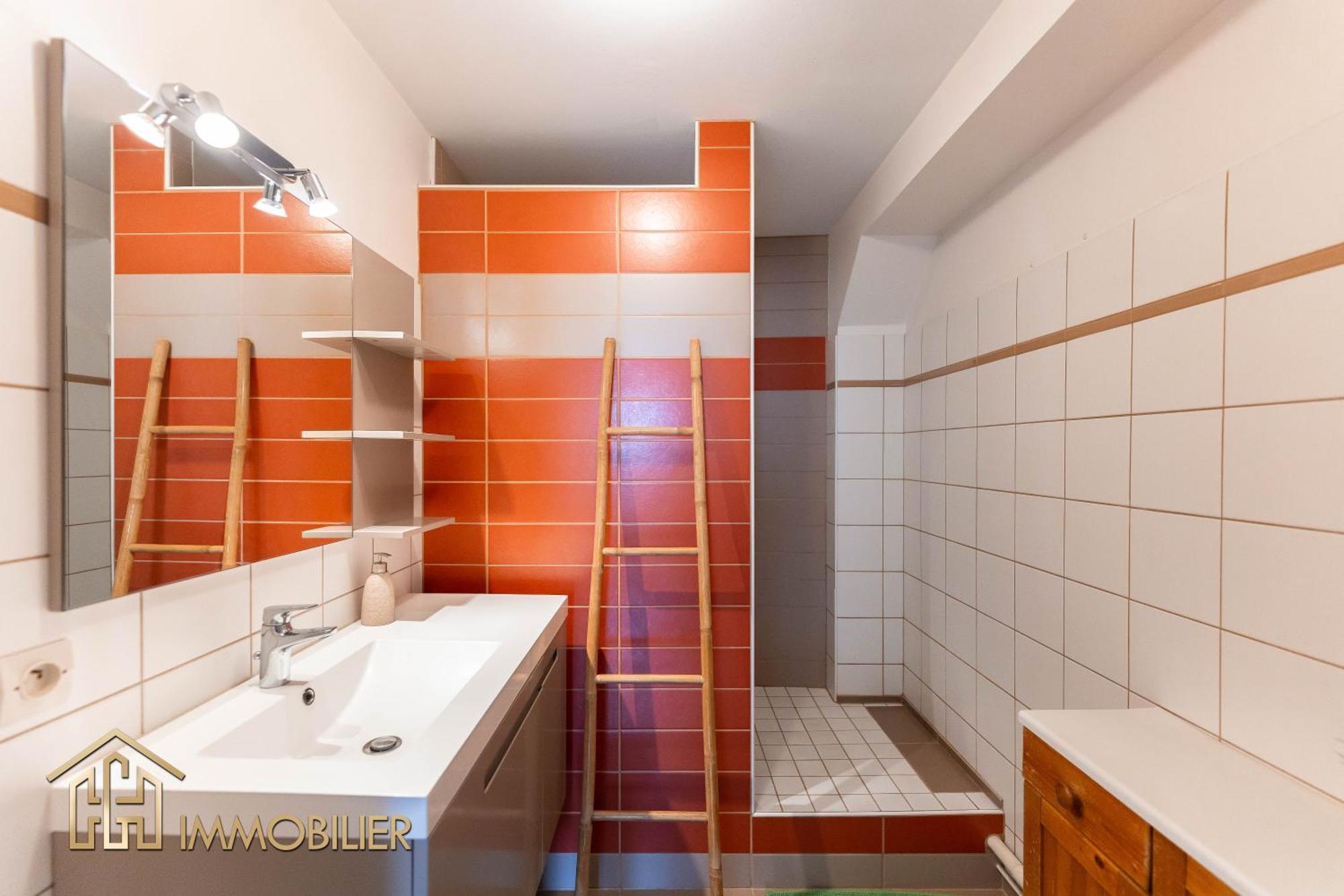 Au Bonheur Des Anges Appartement 2 Chambres Avec Terrasse Колмар Екстериор снимка